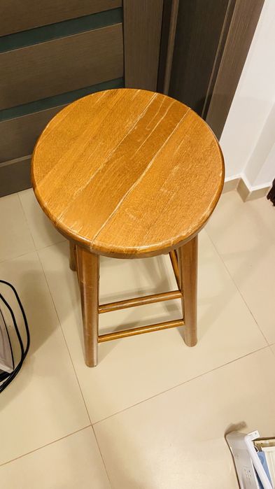 Scaune Bar ! ( 2 bucati )