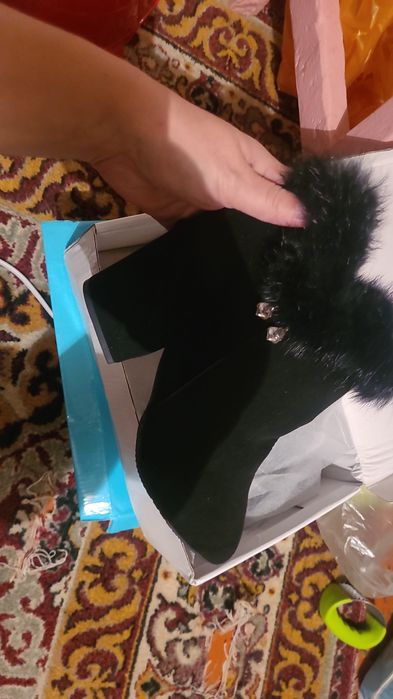 Обувь новая Продам