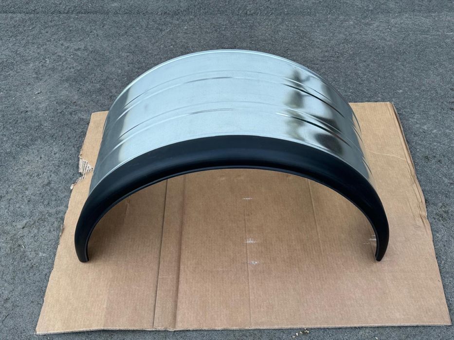 Aripa zincata Iveco Daily 45 cm latime