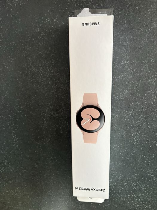 Ceas Galaxy Watch 4