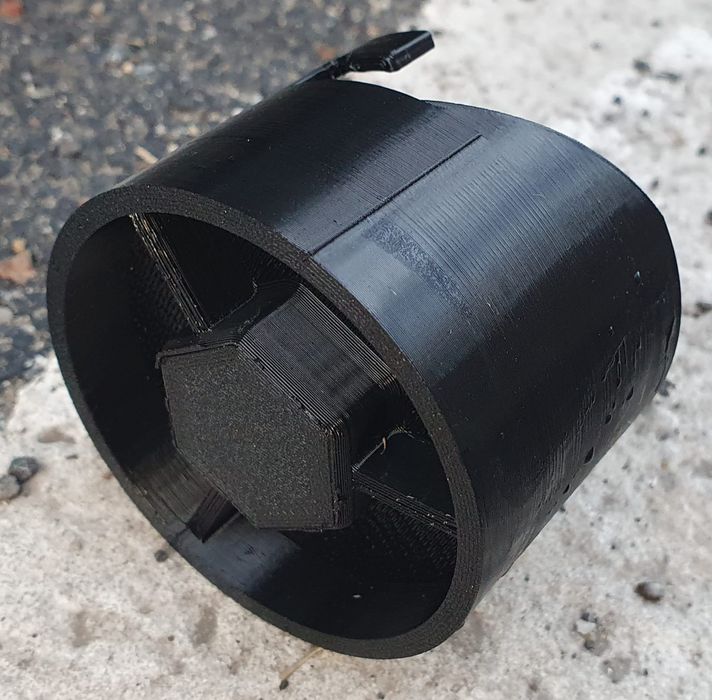 Capac bușon Mercedes A Class