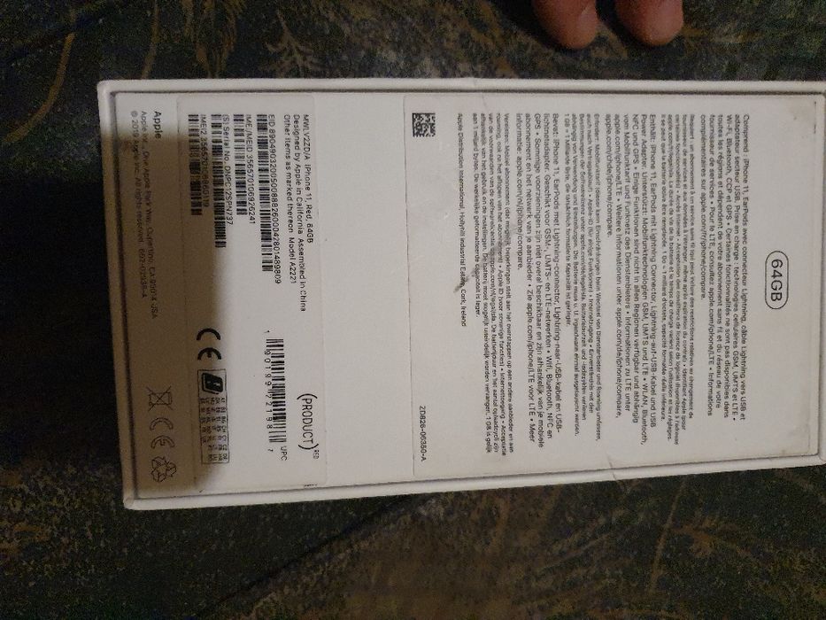 Iphone 11 за части