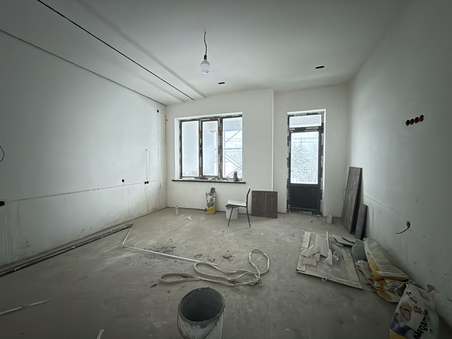 Продажа современного дома 2,4 сотки Мирзо Улугбек Греческий городок