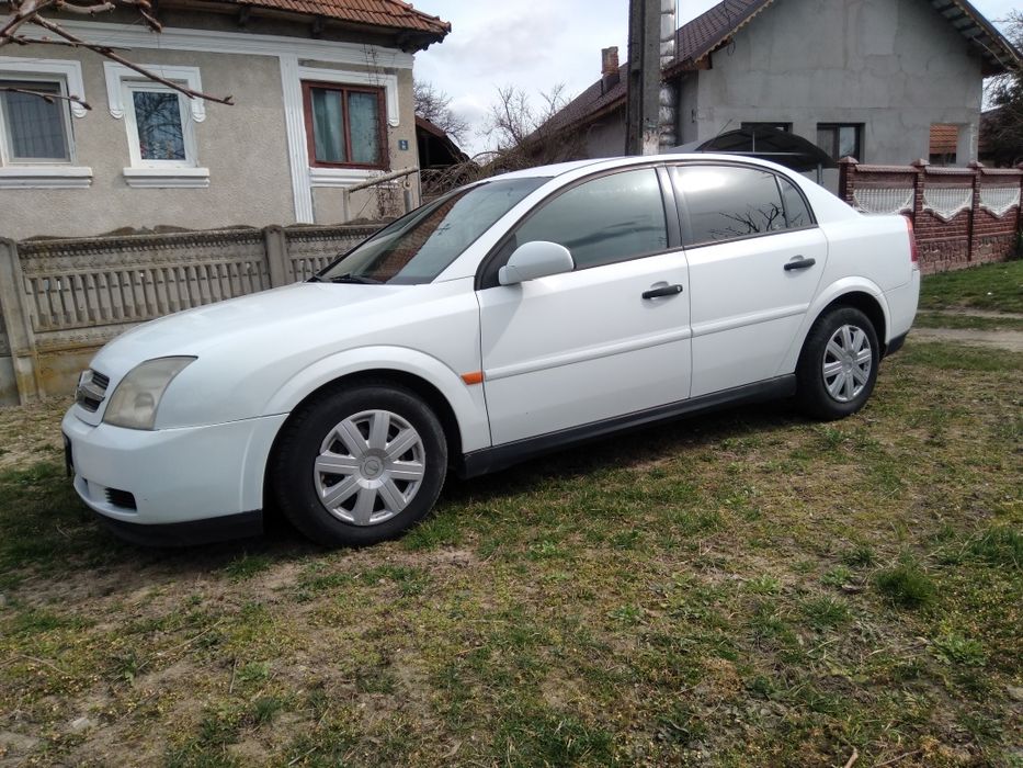 Opel Vectra C 1.9 2005