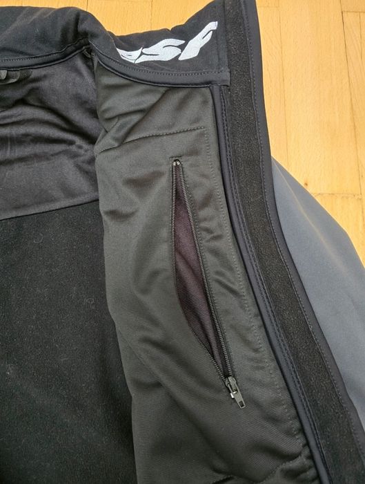 Fleece polar Colmar France Ski Team