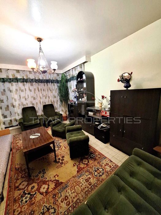 Продава се Тристаен апартамент в Пловдив, Тракия - 86 кв.м за 1280 €/кв.м - Снимка #2