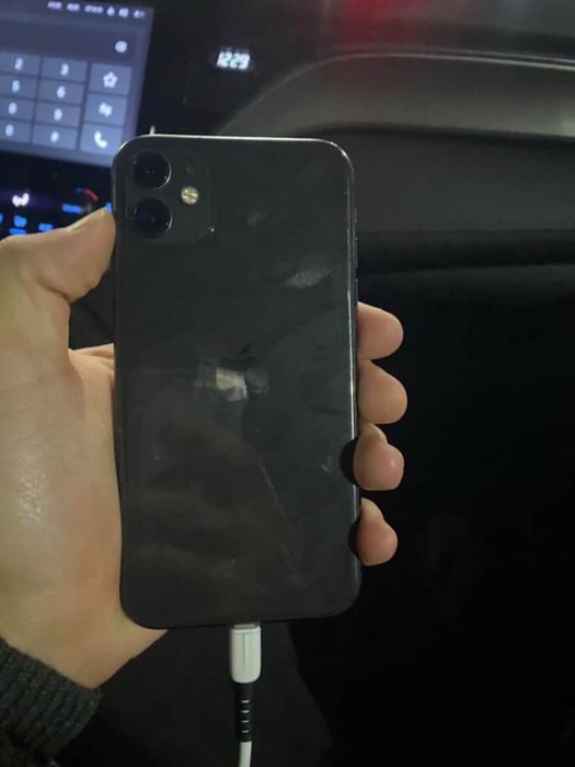 айфон11, iphone11