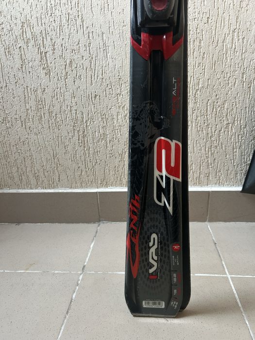 Schiuri Rossignol 162cm