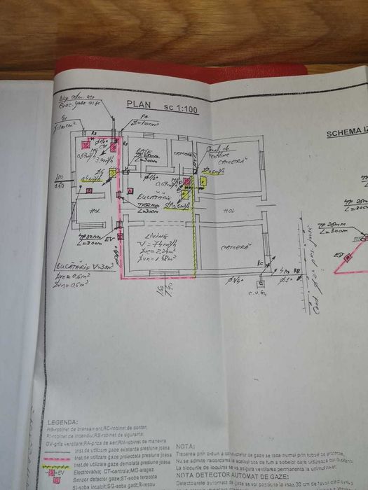 Casa de vanzare Iernut