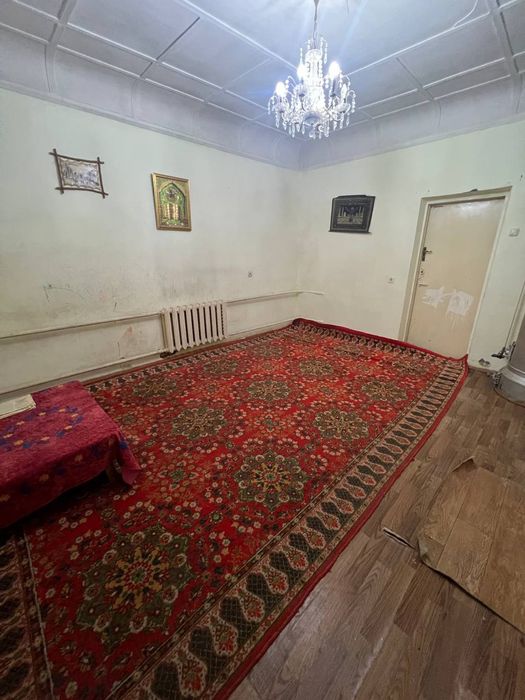 Яккасарой Дом аренда 6 ком