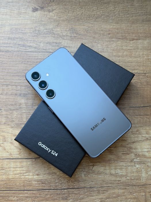 Samsung Galaxy S24 256GB