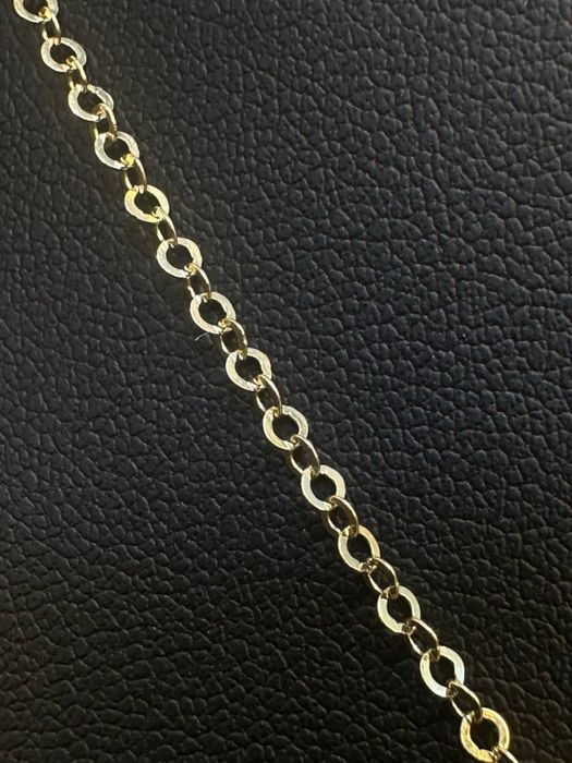 Золото 585  Цепь Масса: 2,93