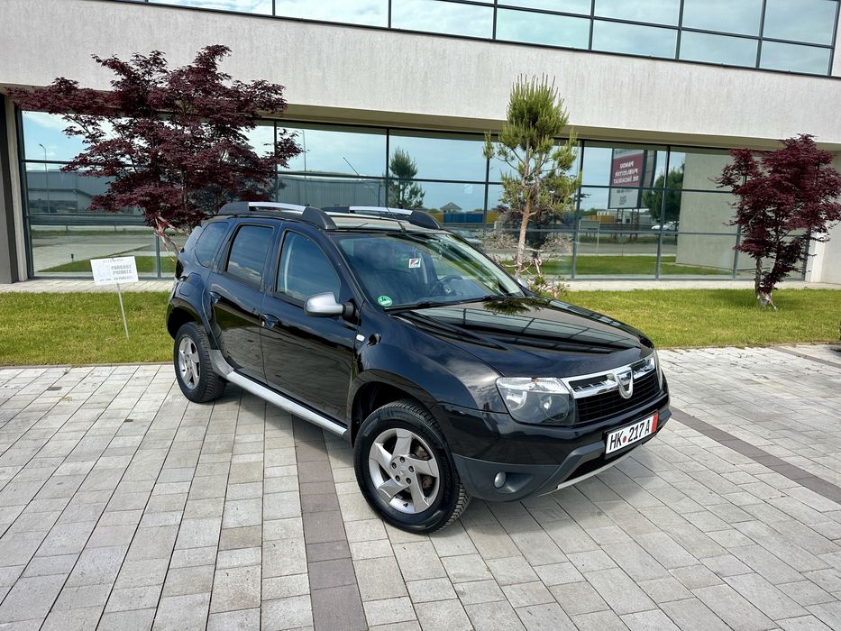 Dacia Duster Prestige  1.5 Dci 110(cp)