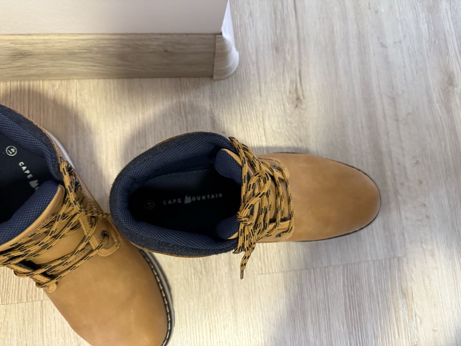 Мъжки обувки