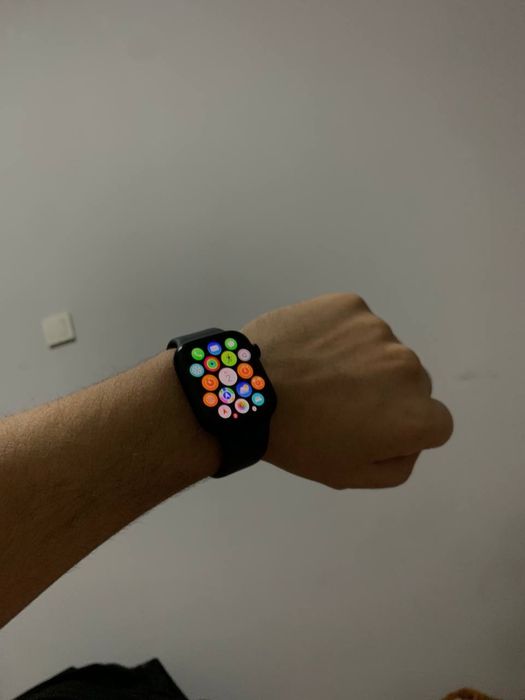I Watch series 9  45mm ORIGINAL