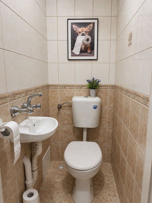 Двустаен апартамент