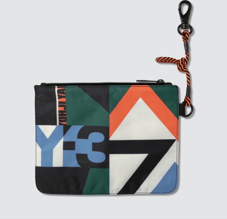 Y3 плажна чанта beach bag