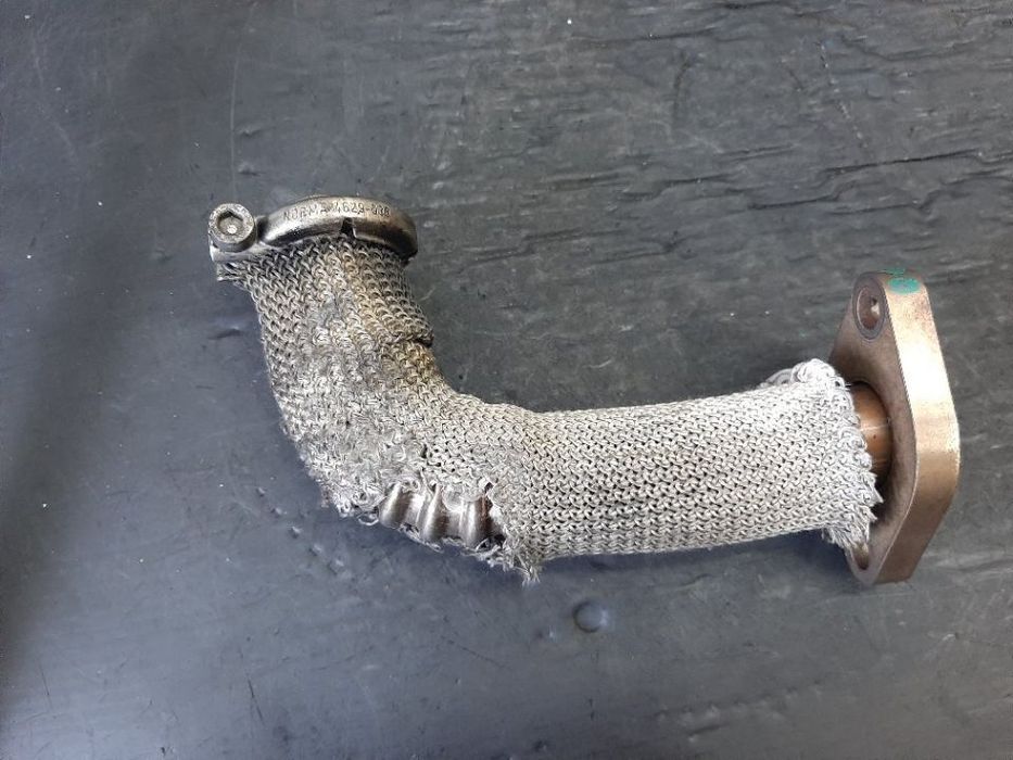 conducta egr 1.9 jtd 150 cp 937a5000 alfa romeo 147