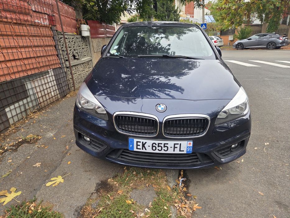 BMW Seria 2