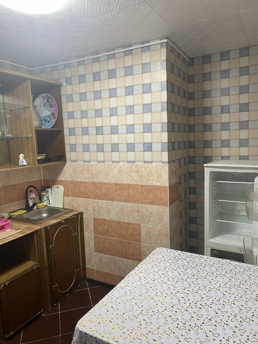 Квартира посуточно
