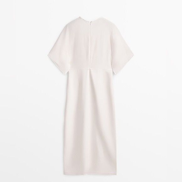 Rochie Massimo Dutti
