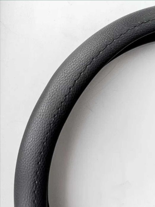 Оплётка на руль, универсальная, 38 см