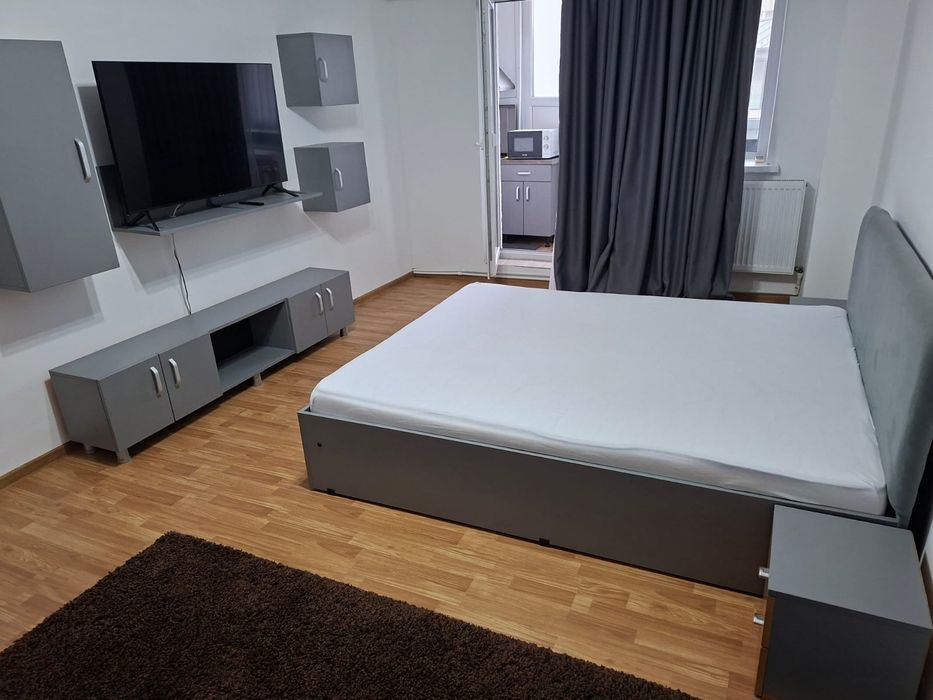 Garsoniera McDonald s