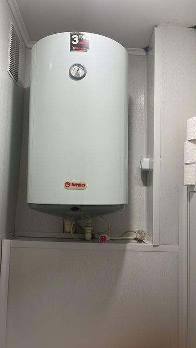 Чистка установка арестона