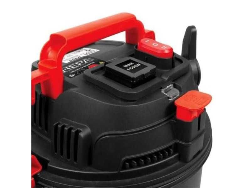 Индустриална Прахосмукачка Trend T33A M-Class 1200 W