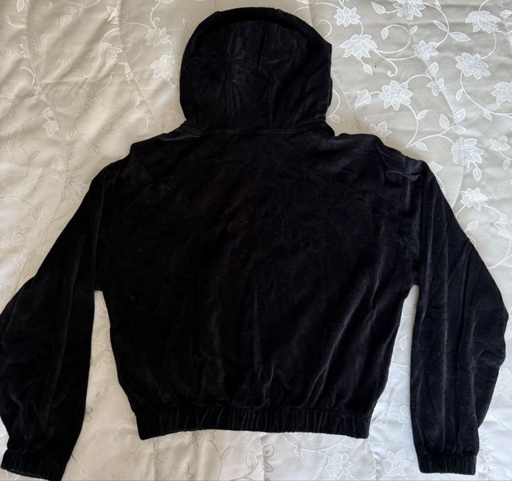 Hanorac LUX Ermanno Scervino Junior - 100% Bumbac - Mărime 14A (XS)