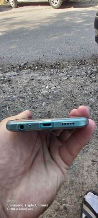 Техно Спарк новый