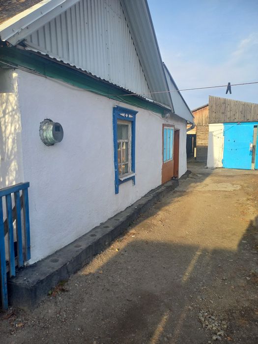 Продаётся дом частный