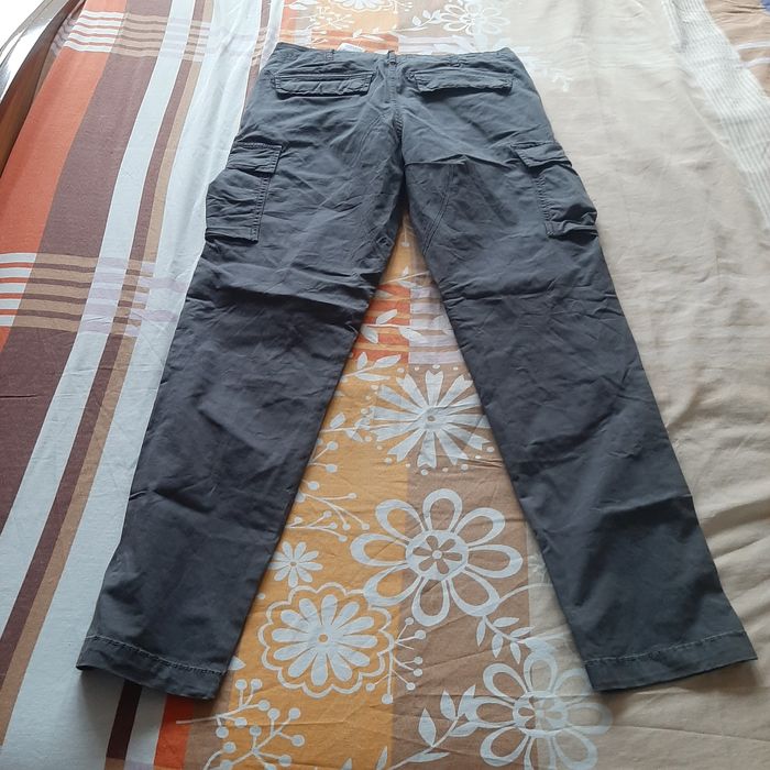 Jask& Jones  карго панталон