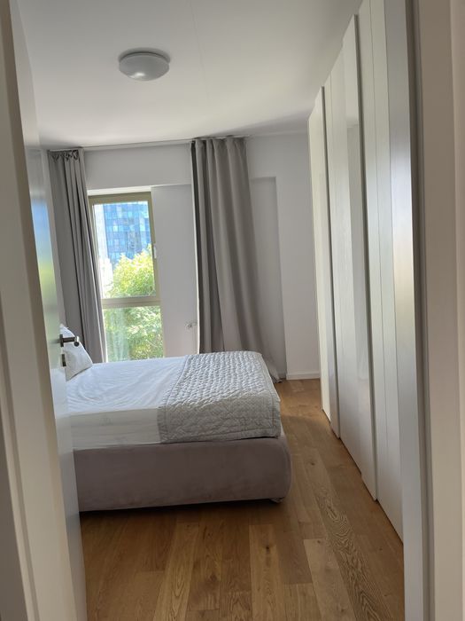 Apartament de inchiriat “Pet friendly”