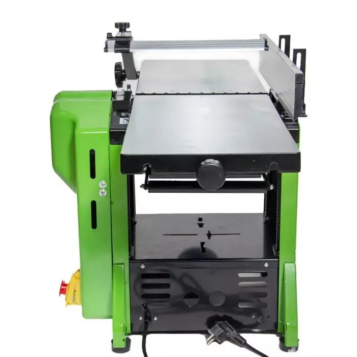 Rindea/abric cu grosime Procraft PD2200, 1800 W, 8000 rpm