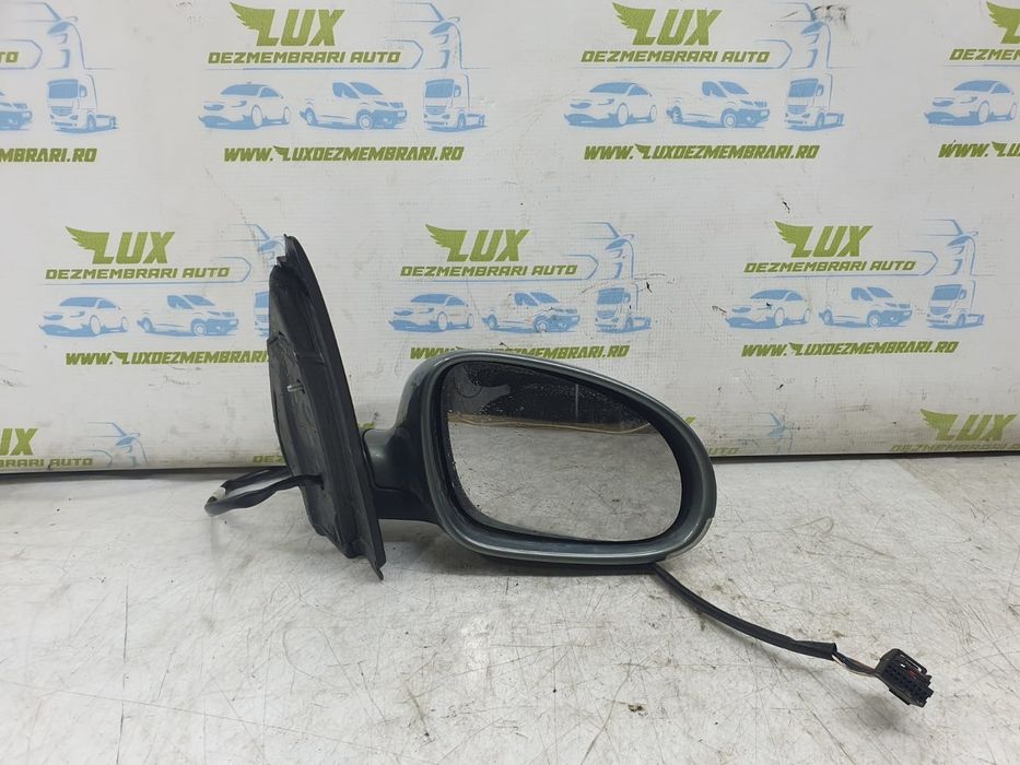 Oglinda dreapta electrica e13010880 Volkswagen Golf 5 (2003 - 2009) electric