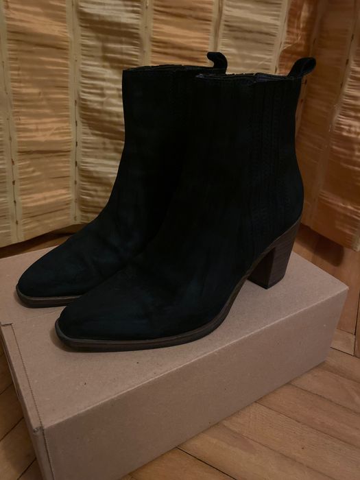 Ghete Tamaris 39