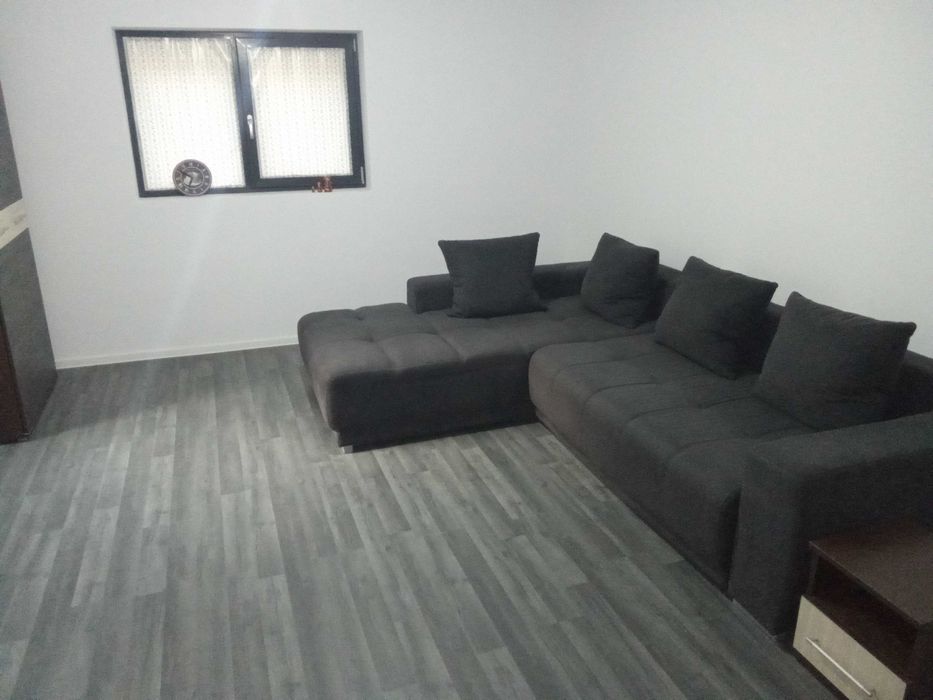 Casa Parter si Etaj zona centrala