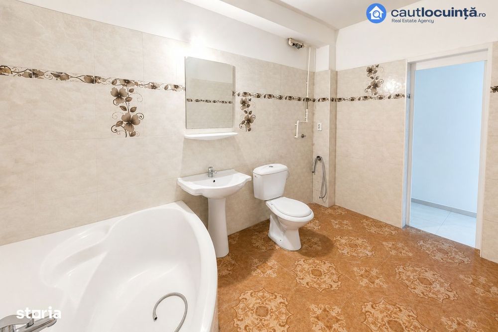 Casa de vanzare | Trafic Greu | 7 Camere | P+1 | Liberty Center