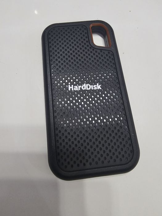 Хард диск Преносим 6 тера байта hard drive 6TB