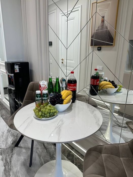 Посуточная Квартиры | Kunlik Kvartira | NRG U-TOWER | НРЖ Ю-ТОВЕР