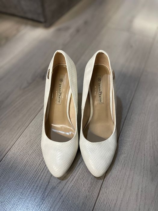 Дамски обувки Jenny Fairy