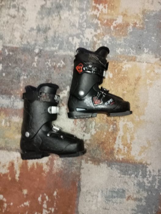Ски обувки Salomon