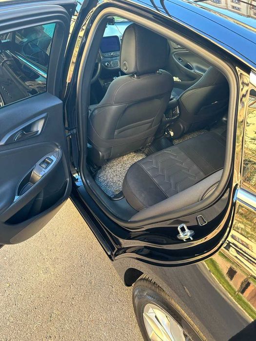 Малибу 2,0 турбо пример