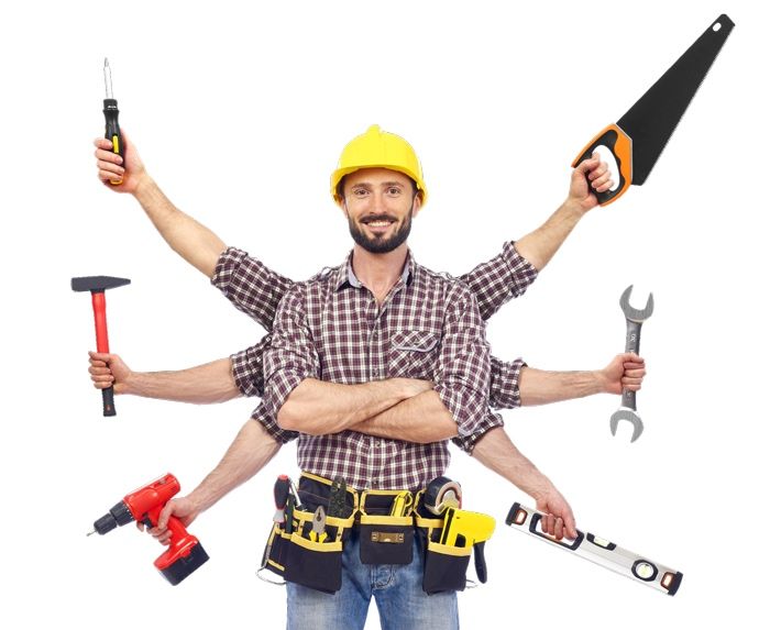 Плотник Дурадгор