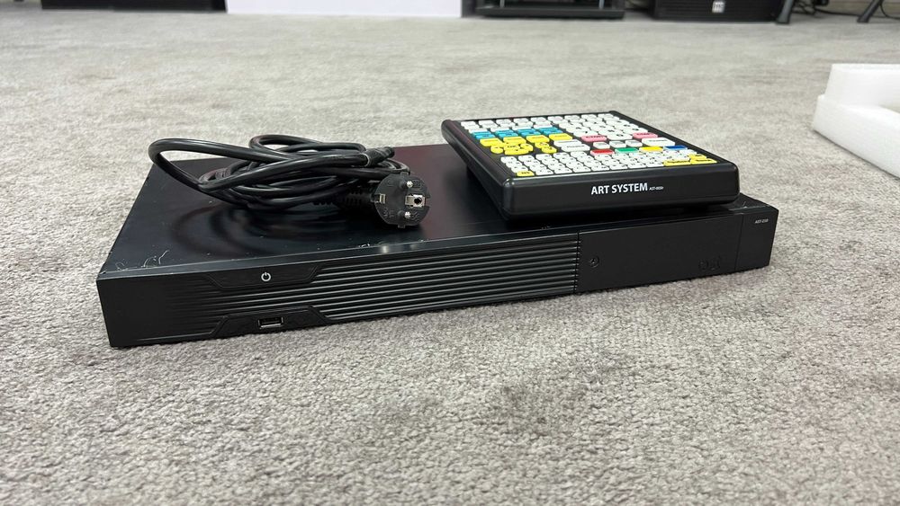 Караоке-система AST-250