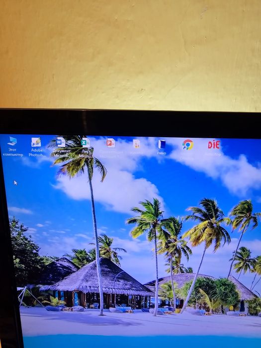 Продам компьютер полный комплект