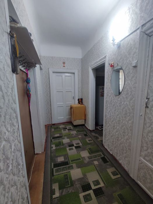 Продам квартиру. Актобе.  Район жилгородок