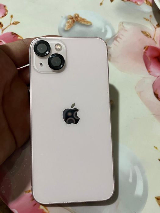 Айфон 13 состояние идеал