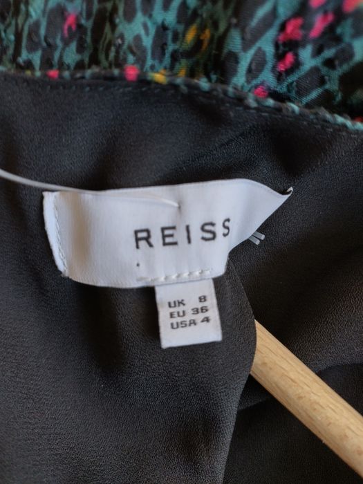 Ефирна Рокля Reiss S размер
